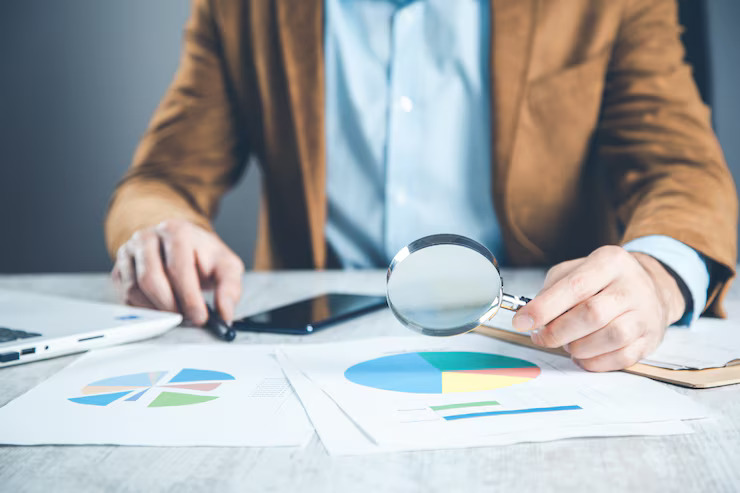 Audit Services