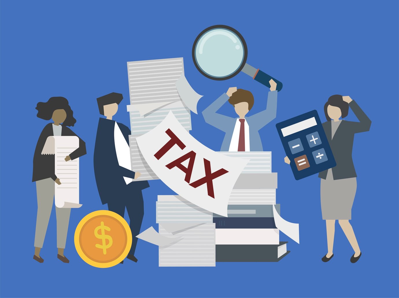 Value Added Tax